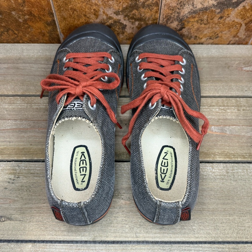 Keen Coronado sneakers - Picture 6 of 9